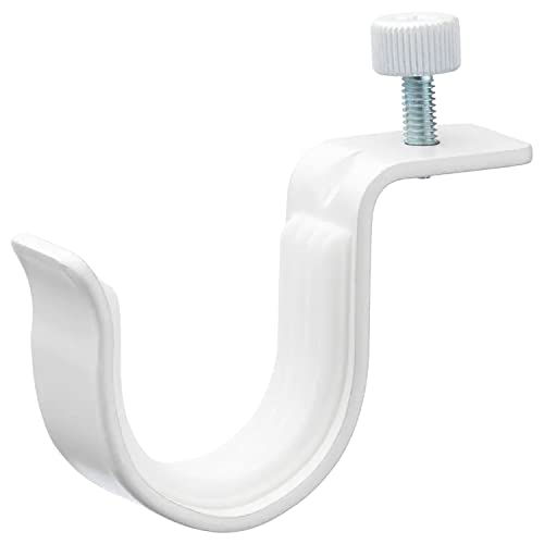 IKEA BETYDLIG -Gardinenstange Halter weiß IKEA BETYDLIG -Gardinenstange Halter weiß von Ikea