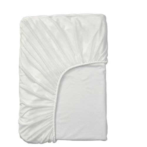 IKEA GRUSNARV Wasserdichter Matratzenschoner, 140 x 200 cm von IKEA