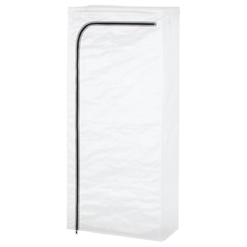 IKEA Hyllis Cover 60x140 cm Transparent in/im Freien IKEA Hyllis Cover 60x140 cm Transparent in/im Freien von IKEA