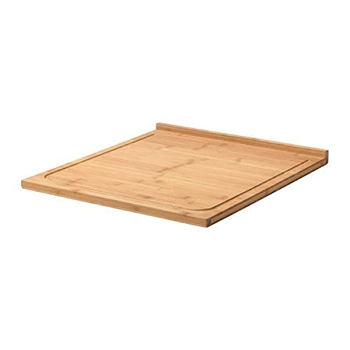 Ikea Lämplig Bamboo Chopping Board (46 x 53 cm) von IKEA