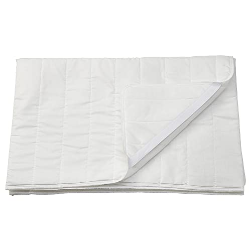 IKEA LUDDROS Matratzenschoner, 160 x 200 cm von IKEA
