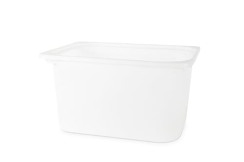 Ikea TROFAST - Storage Box, White - 42x30x23 cm Ikea TROFAST - Storage Box, White - 42x30x23 cm von Ikea