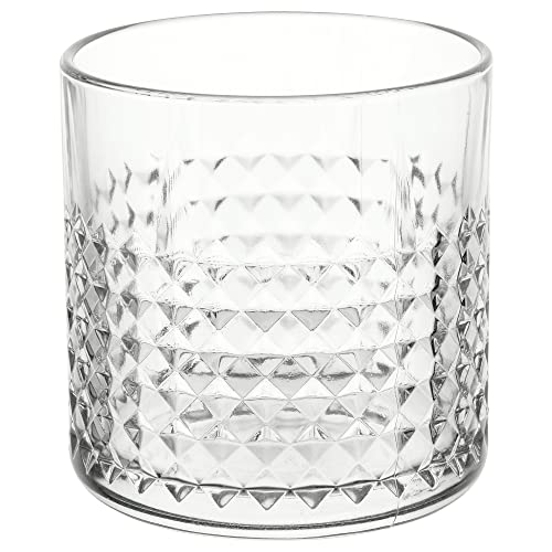 Ikea FRASERA Whiskeyglas, 30 cl von Ikea