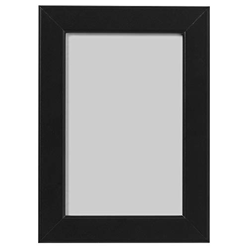 Ikea Fiskbo Rahmen, Schwarz, 10 x 15 cm Ikea Fiskbo Rahmen, Schwarz, 10 x 15 cm von IKEA