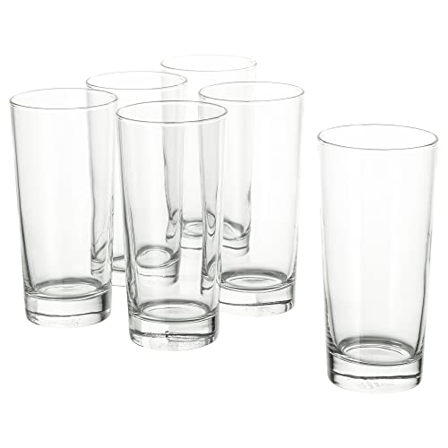 Ikea GODIS Glas, 40 cl, Klarglas von Ikea