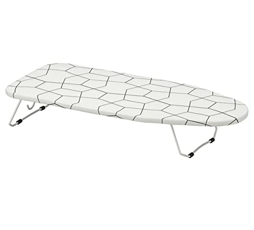Ikea Jall Tisch-Bügelbrett, Größe 28 ¾ x 12 ½ 202.428.90 von Ikea