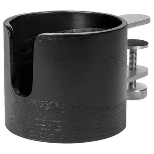 Ikea LANESPELARE Becherhalter schwarz von Ikea