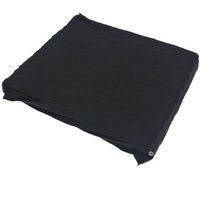 Ersatzteil - Kohlefilter (waschbar) 20 DKF43 CFW020 - - whirlpool, bauknecht, ariston hotpoint, aeg, scholtes, indesit Ikea airlux, fagor, brandt, von Ikea