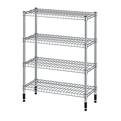 Ikea OMAR 2 Regalböden, 60x25x77 cm von IKEA