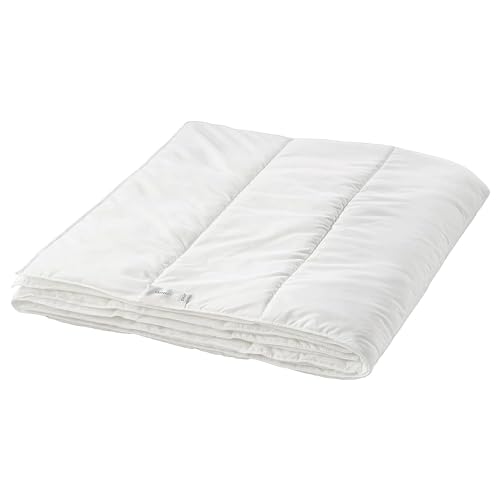 Ikea Saferot 4 Tog leichte Steppdecke, Einzelbett, 150 x 200 cm von Ikea