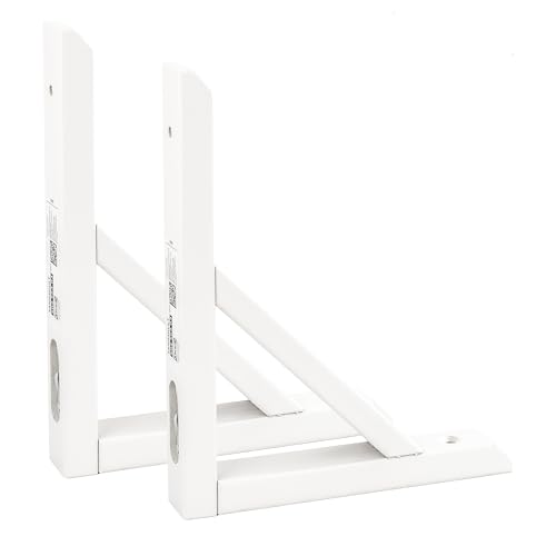 Ikea Sandshult 504.564.03 weiß 18x22 cm 2 Stück von IKEA