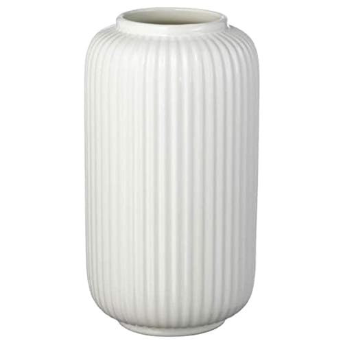 Ikea Stilren Vase weiß 8 ¾ 104.420.45 von Ikea