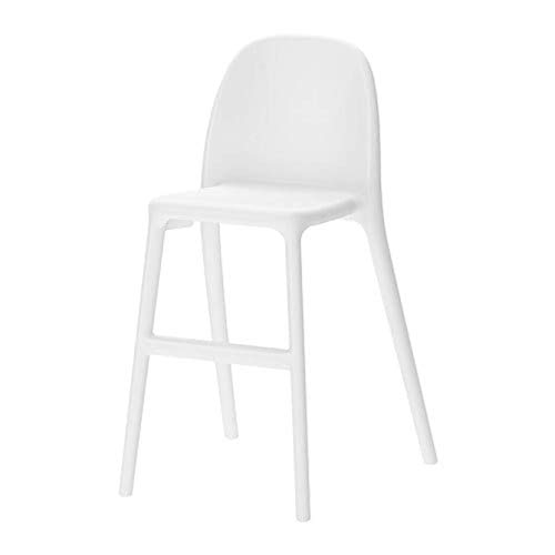 Ikea Urban Junior Chair White 001.652.13 von Ikea