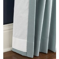 Weißer Satin, Baumwollfutter Oder Verdunkelungsfutter Für Maßgeschneiderte Vorhänge, Die Wir Herstellen von Ikiriska
