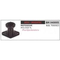 Ansaugkrümmer Ikra Kettensäge ipcs 2525 tl 040005 von Ikra
