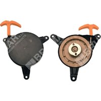 Avviamento per rasaerba Ikra mogatec 77000304 77000304 compatibile - 046005 von Ikra