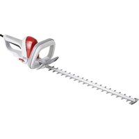 Ikra - Elektro-Heckenschere fhs 1555 Ultra-Light 550 Watt Doppelschnitt 55cm von Ikra