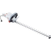 Elektro-Heckenschere IKRA HSD 700 PRO 700 Watt Doppelschnitt 62 cm von Ikra