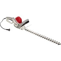 Elektro-Heckenschere IKRA IHS 600 600 Watt Doppelschnitt 55 cm von Ikra