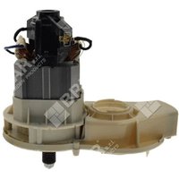 Elektromotor für IKRA-MOGATEC KOMPATIBLE Häcksler - 049907 Elektromotor für IKRA-MOGATEC KOMPATIBLE Häcksler - 049907 von Ikra