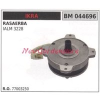 Ikra - Elektromotor für Rasenmäher ialm 3228 044696 77003250 von Ikra