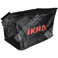 Fangsack für IKRA Rasenmäher – MOGATEC KOMPATIBEL – 050687 von Ikra