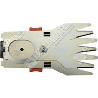 Grasklinge für IKRA-Schere - MOGATEC KOMPATIBEL - 041931 von Ikra