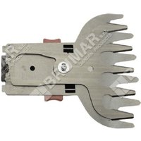Grasklinge für Ikra Schere - mogatec kompatibel - 022573 von Ikra
