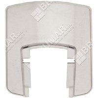 Handschutz für IKRA Heckenscheren – MOGATEC KOMPATIBEL – 041514 von Ikra