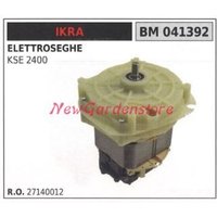 IKRA Elektromotor für KSE 2400 ks 6024 041392 27140012 IKRA Elektromotor für KSE 2400 ks 6024 041392 27140012 von Ikra