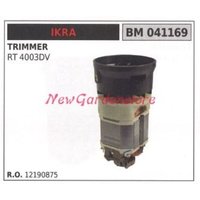 IKRA-Elektromotor für Trimmer RT 4003DV RT 1530DV-TC 041169 12190875 von Ikra