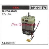 IKRA-Elektromotor für Vertikutierer IEVL 1400 044876 80200688 IKRA-Elektromotor für Vertikutierer IEVL 1400 044876 80200688 von Ikra