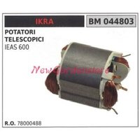 IKRA Elektrostator für IEAS 600 Teleskopschere 044803 78000488 IKRA Elektrostator für IEAS 600 Teleskopschere 044803 78000488 von Ikra