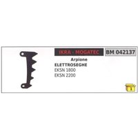 IKRA Harpune für EKSN 1800 2200 Kettensäge 042137 IKRA Harpune für EKSN 1800 2200 Kettensäge 042137 von Ikra