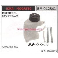 IKRA Öltank IKRA Motor-Multitool BAS 3020-WV 042541 IKRA Öltank IKRA Motor-Multitool BAS 3020-WV 042541 von Ikra