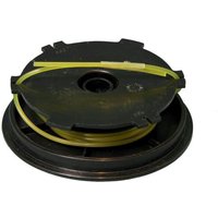 Ikra Da-F8 Ersatzspule für Benzin-Freischneider BF 2438 CF Rasentrimmer & Ersatzspulen Ikra Da-F8 Ersatzspule für Benzin-Freischneider BF 2438 CF Rasentrimmer & Ersatzspulen von Ikra