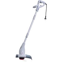 Ikra Elektro Rasentrimmer IGT 300 DA 25 cm Schnittkreis Ikra Elektro Rasentrimmer IGT 300 DA 25 cm Schnittkreis von Ikra