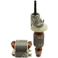 Ikra - Elektromotor für Heckenscheren - mogatec kompatibel - 048894 von Ikra