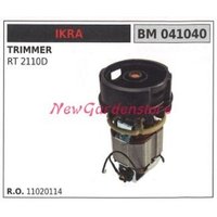 Ikra - Elektromotor für Trimmer rt 2110D 041040 11020114 von Ikra