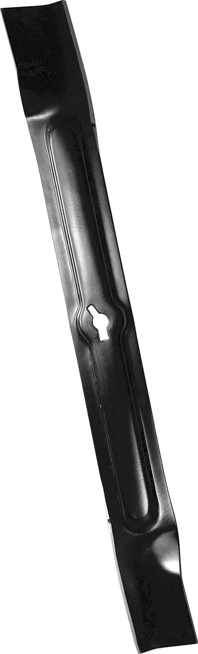 Ikra Ersatzmesser 43 cm für Rasenmäher von Ikra