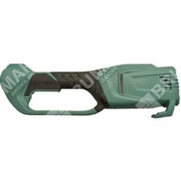 Ikra - Linke Motorabdeckung für Heckenscheren - mogatec 78000560 - 048891 von Ikra