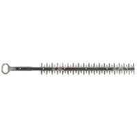 Ikra - Ober- und Untermesserlänge 809 mm Doppelschnitt für Heckenscheren - mogatec kompatibel - 041809 von Ikra