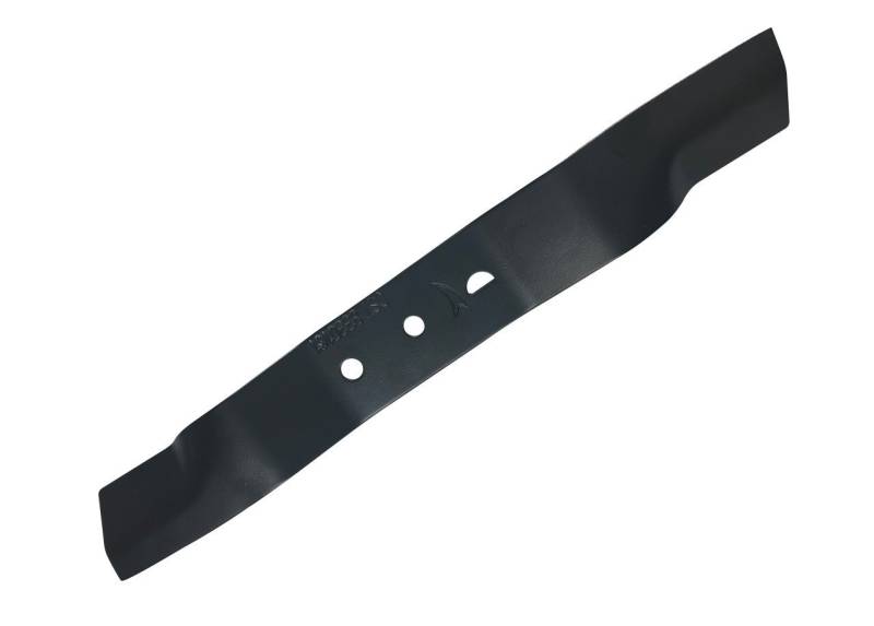 Ikra Rasenmähermesser Ikra Ersatzmesser 32 cm für Elektro-Rasenmäher Ikra Rasenmähermesser Ikra Ersatzmesser 32 cm für Elektro-Rasenmäher von Ikra