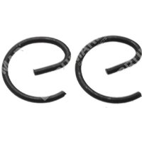 Ikra - Ring für Kolbenbolzendurchmesser 8 mm mogatec - 044847 von Ikra