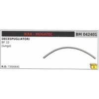 Mogatec Freischneider bf 33 lang Abzugsrohr 73000641 - Ikra von Ikra