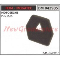 Kettensäge Luftfilterschwamm pcs 2525 042905 - Ikra von Ikra