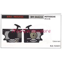 Kettensägenmotor Rücklaufstarter ipcs 46 044219 - Ikra von Ikra