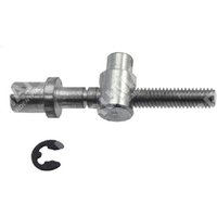 Kettenspanner für Ikra Multitool – mogatec kompatibel – 042540 von Ikra