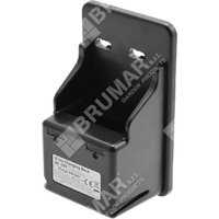 Ladegerät für IKRA Akku-Schere – MOGATEC KOMPATIBEL – 047962 Ladegerät für IKRA Akku-Schere – MOGATEC KOMPATIBEL – 047962 von Ikra