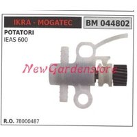 Lpumpe Motorstampfer ieas 600 044802 042149 - Ikra von Ikra